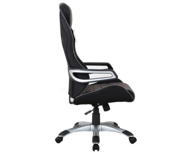 Кресло компьютерное BRABIX Techno GM-002